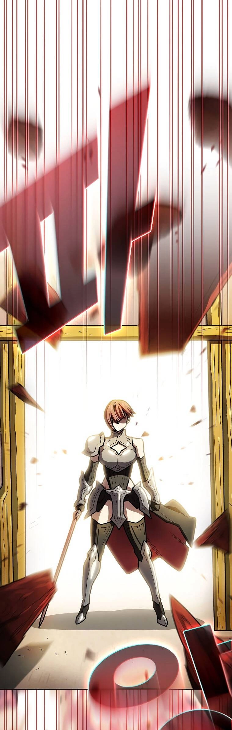 Anh Hùng Rác Rưởi Chapter 132 - 32