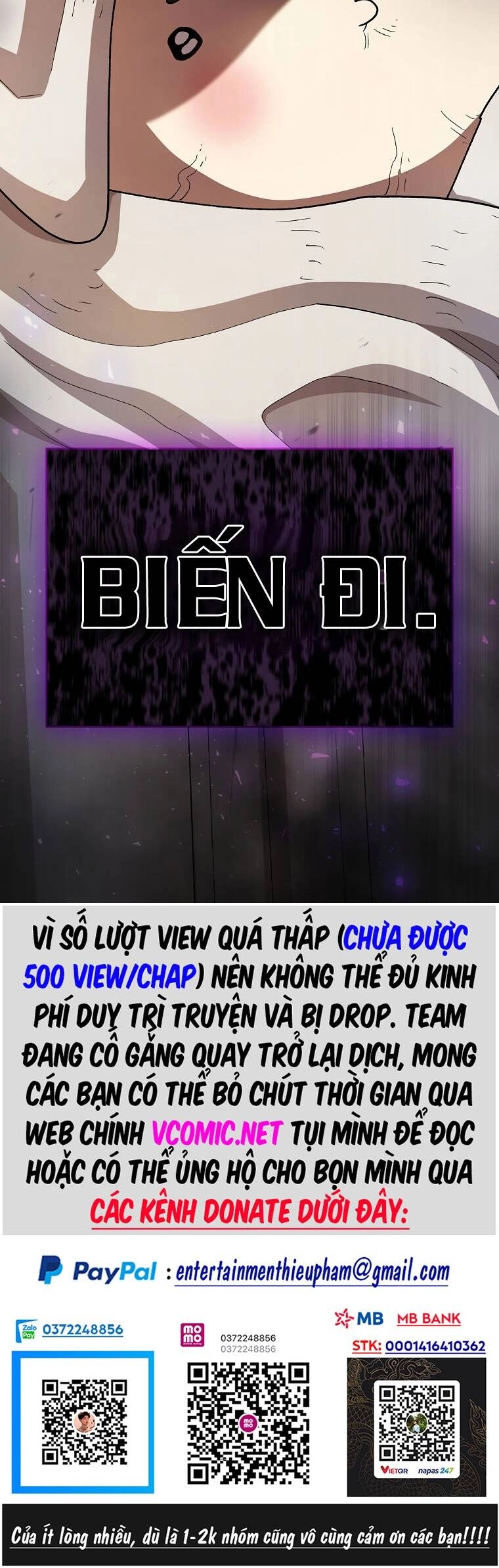 Anh Hùng Rác Rưởi Chapter 132 - 39