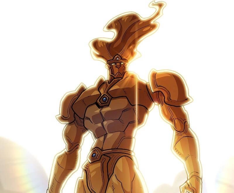 Anh Hùng Rác Rưởi Chapter 133 - 50