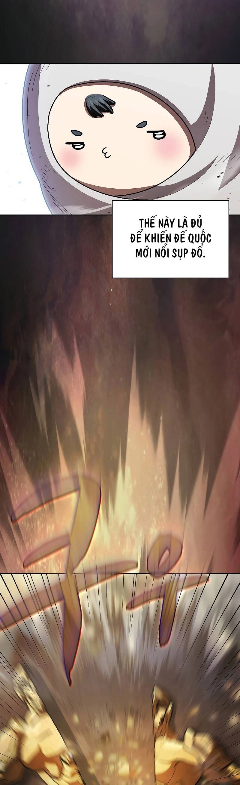 Anh Hùng Rác Rưởi Chapter 134 - 48