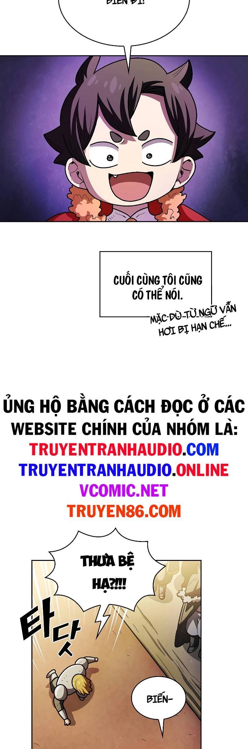Anh Hùng Rác Rưởi Chapter 135 - 10