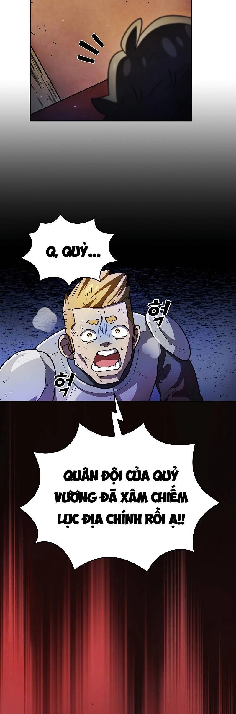 Anh Hùng Rác Rưởi Chapter 135 - 11