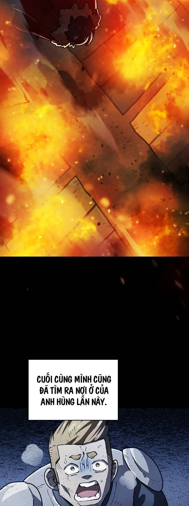 Anh Hùng Rác Rưởi Chapter 135 - 15