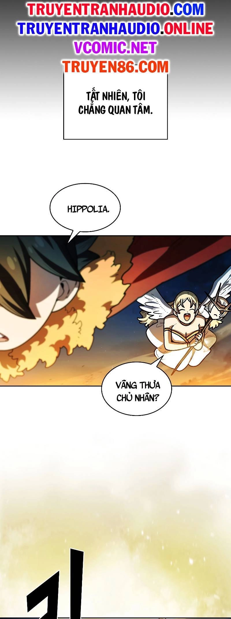 Anh Hùng Rác Rưởi Chapter 135 - 18