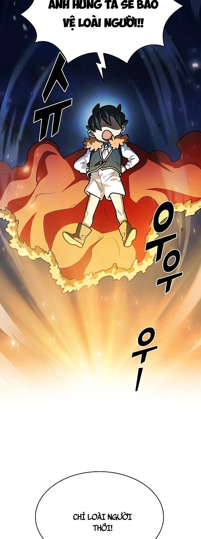 Anh Hùng Rác Rưởi Chapter 135 - 25