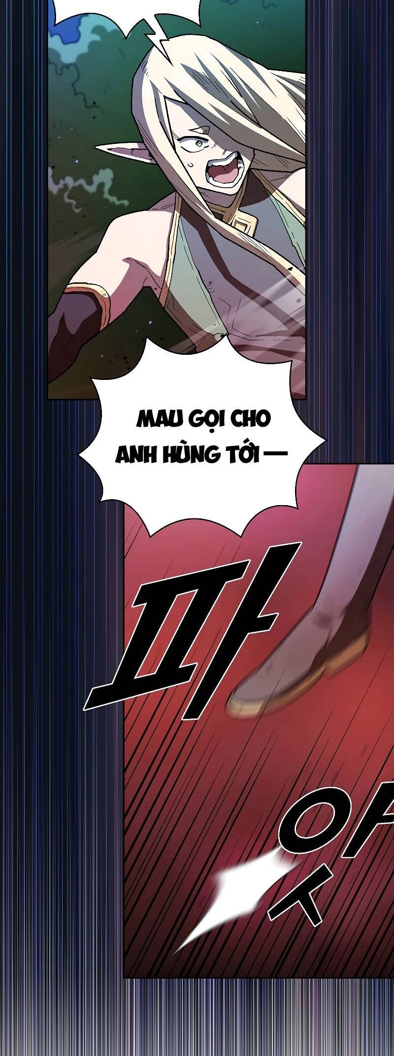 Anh Hùng Rác Rưởi Chapter 135 - 39