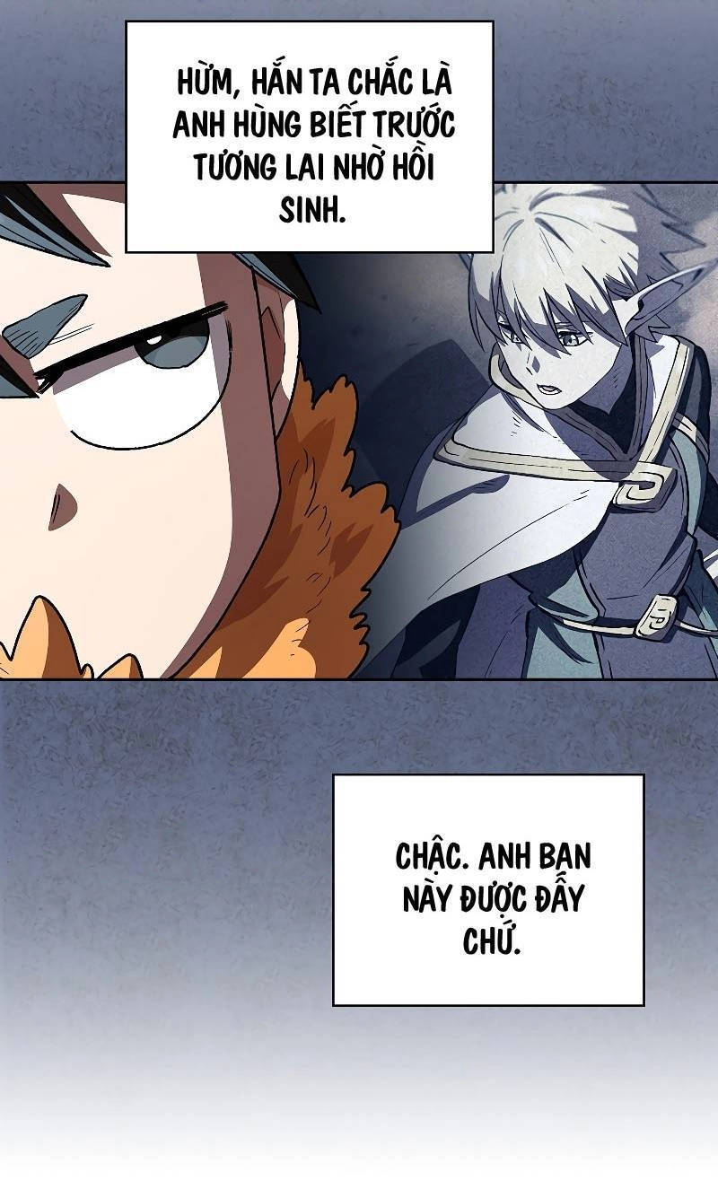 Anh Hùng Rác Rưởi Chapter 135 - 44