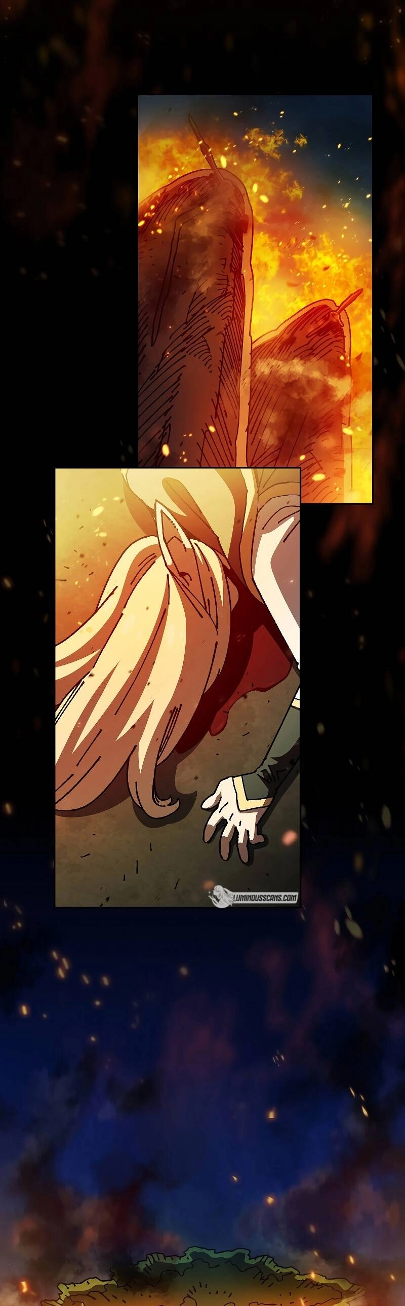 Anh Hùng Rác Rưởi Chapter 136 - 3