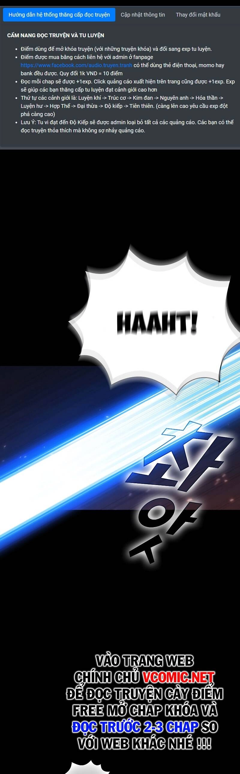 Anh Hùng Rác Rưởi Chapter 136 - 6