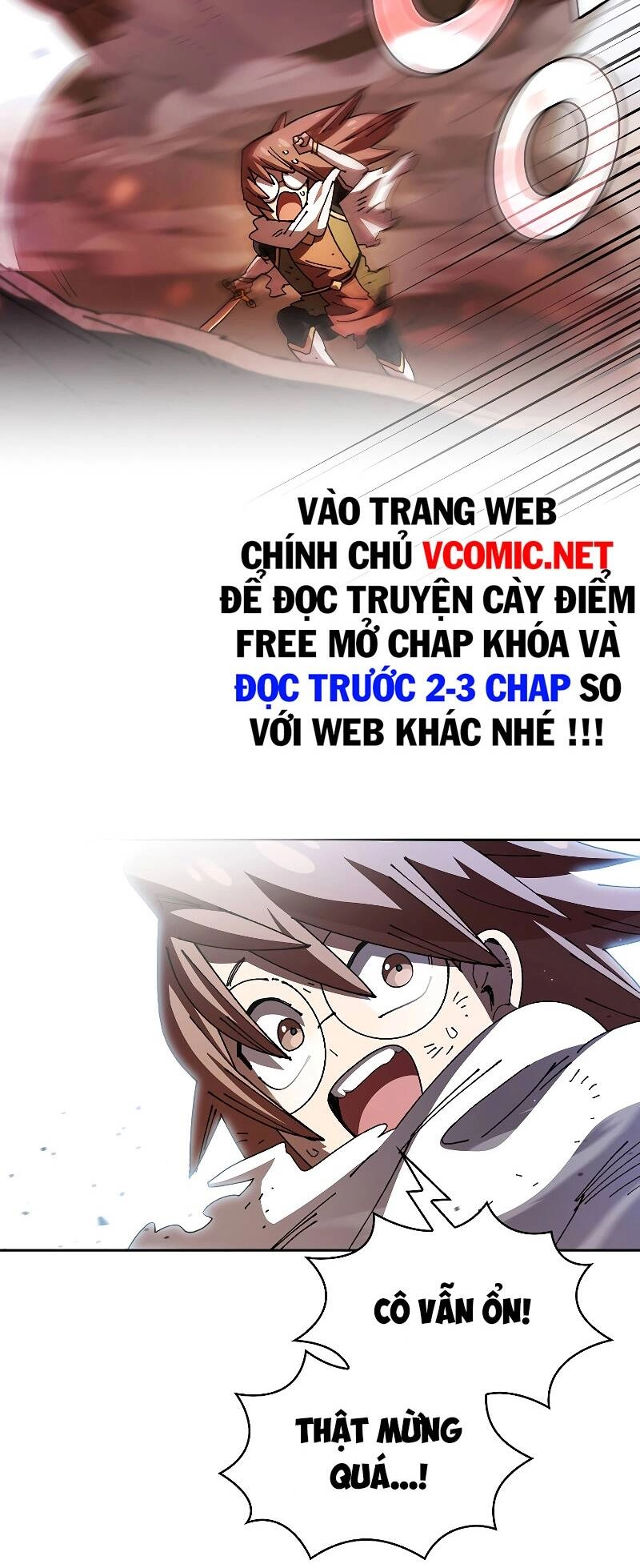 Anh Hùng Rác Rưởi Chapter 136 - 13