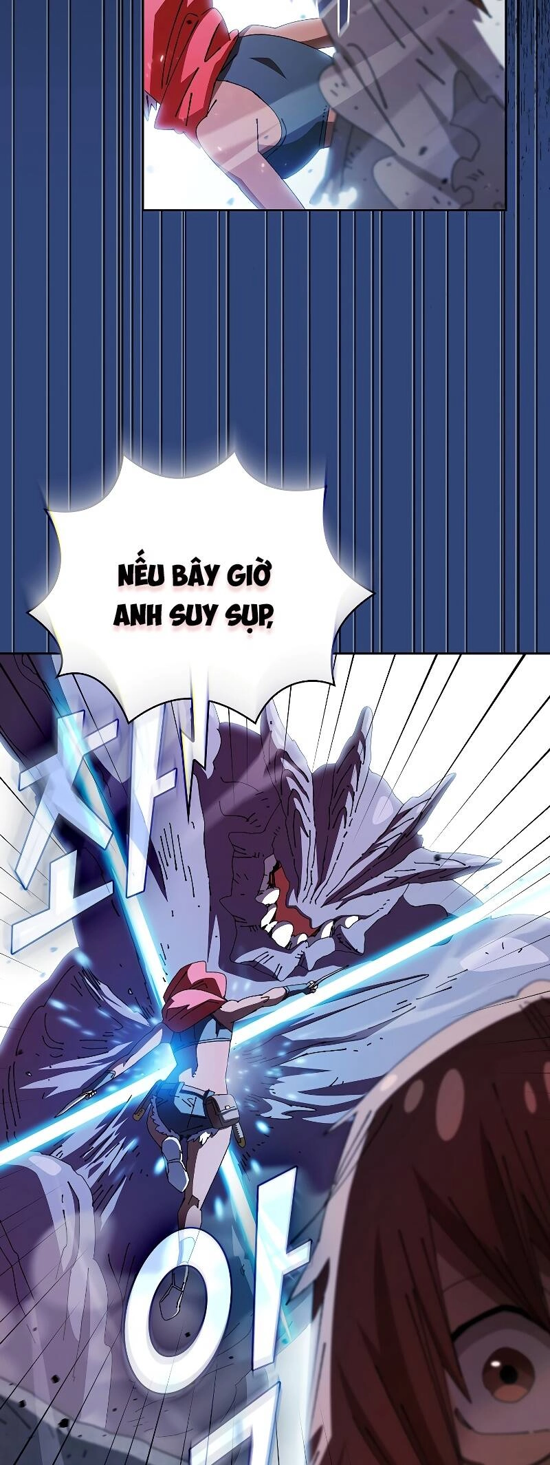 Anh Hùng Rác Rưởi Chapter 136 - 17