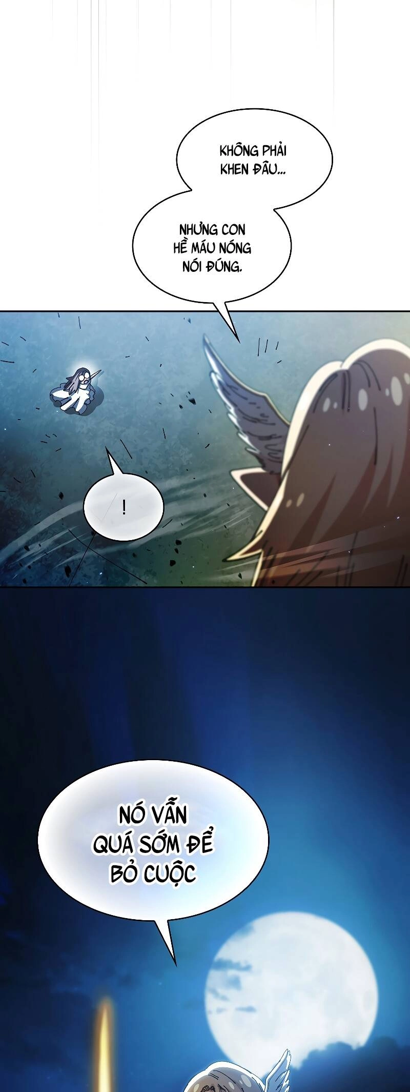 Anh Hùng Rác Rưởi Chapter 136 - 20