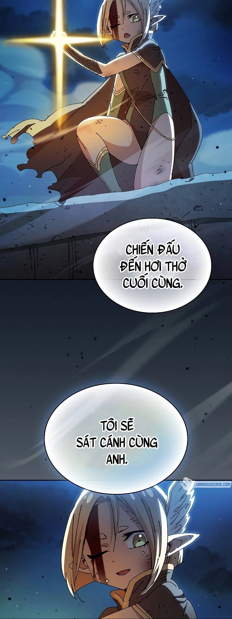 Anh Hùng Rác Rưởi Chapter 136 - 21