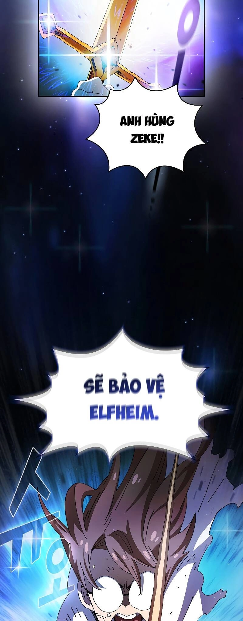 Anh Hùng Rác Rưởi Chapter 136 - 24