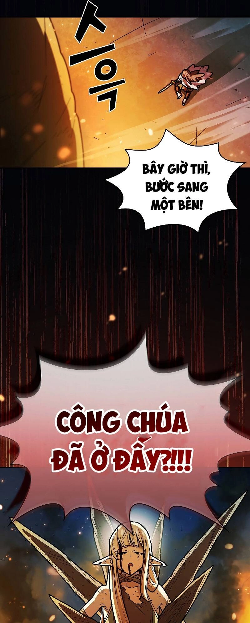 Anh Hùng Rác Rưởi Chapter 136 - 50