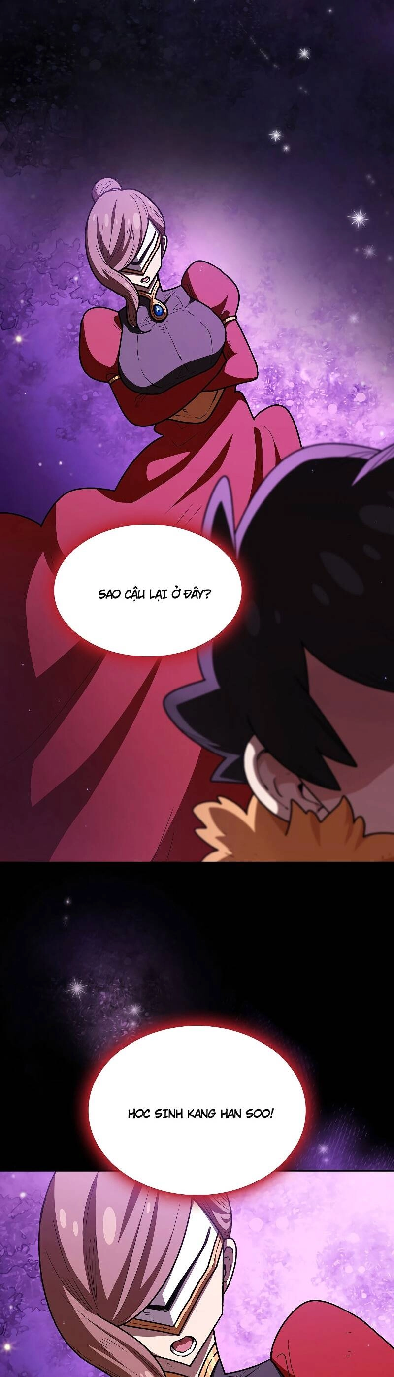 Anh Hùng Rác Rưởi Chapter 137 - 6