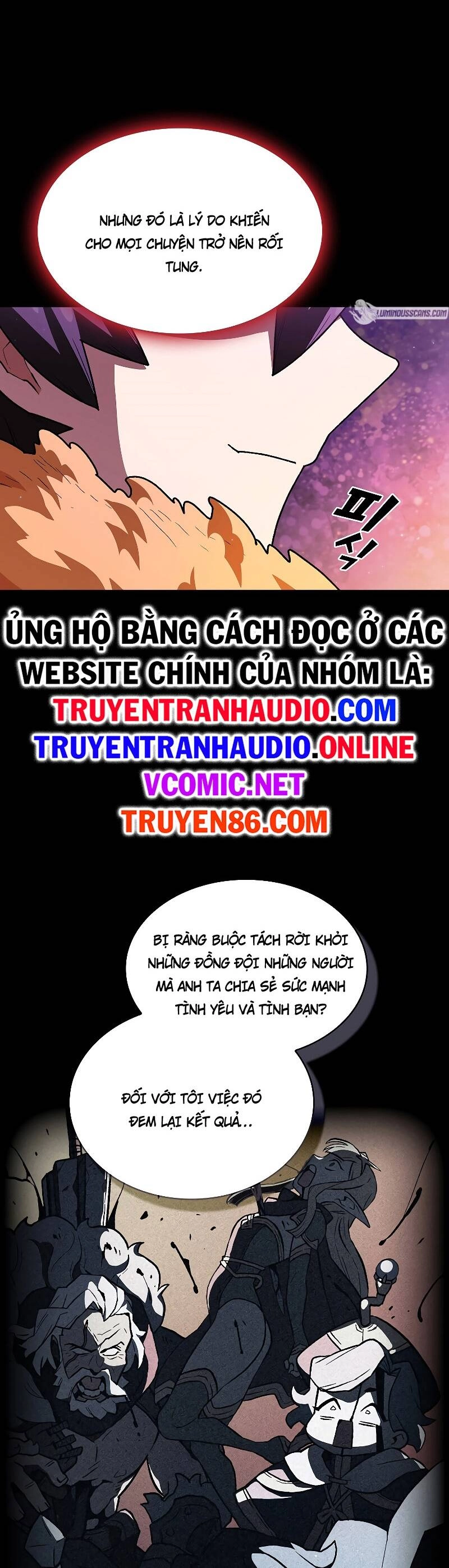 Anh Hùng Rác Rưởi Chapter 137 - 12