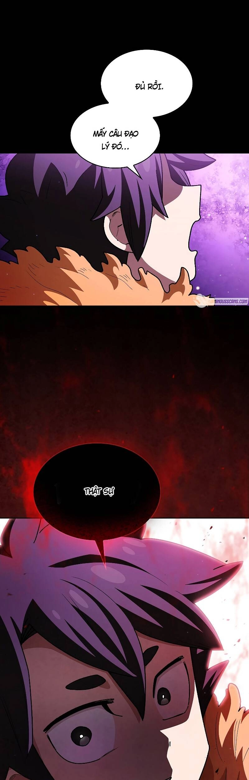 Anh Hùng Rác Rưởi Chapter 137 - 24