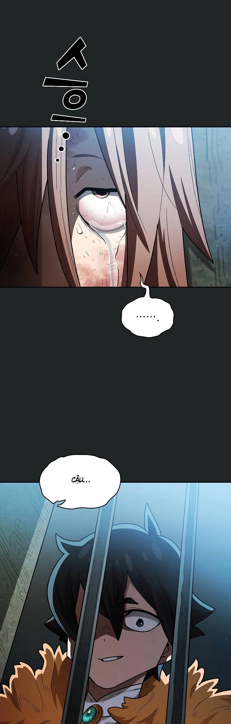 Anh Hùng Rác Rưởi Chapter 137 - 35