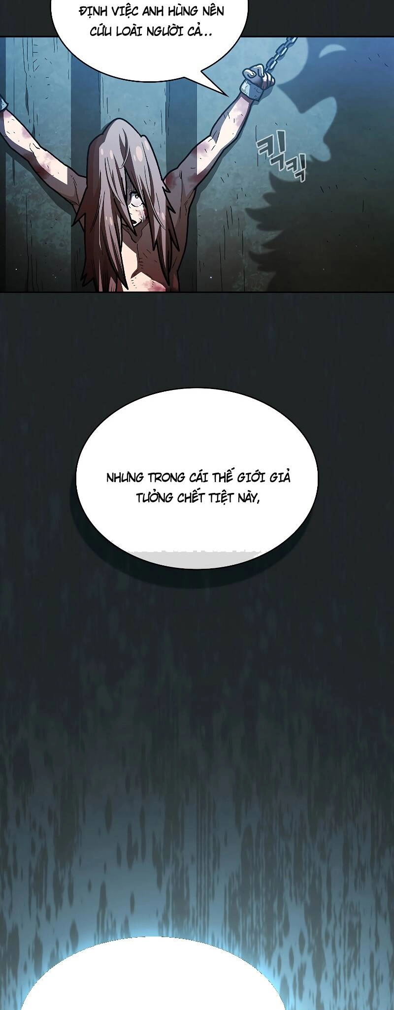 Anh Hùng Rác Rưởi Chapter 137 - 41