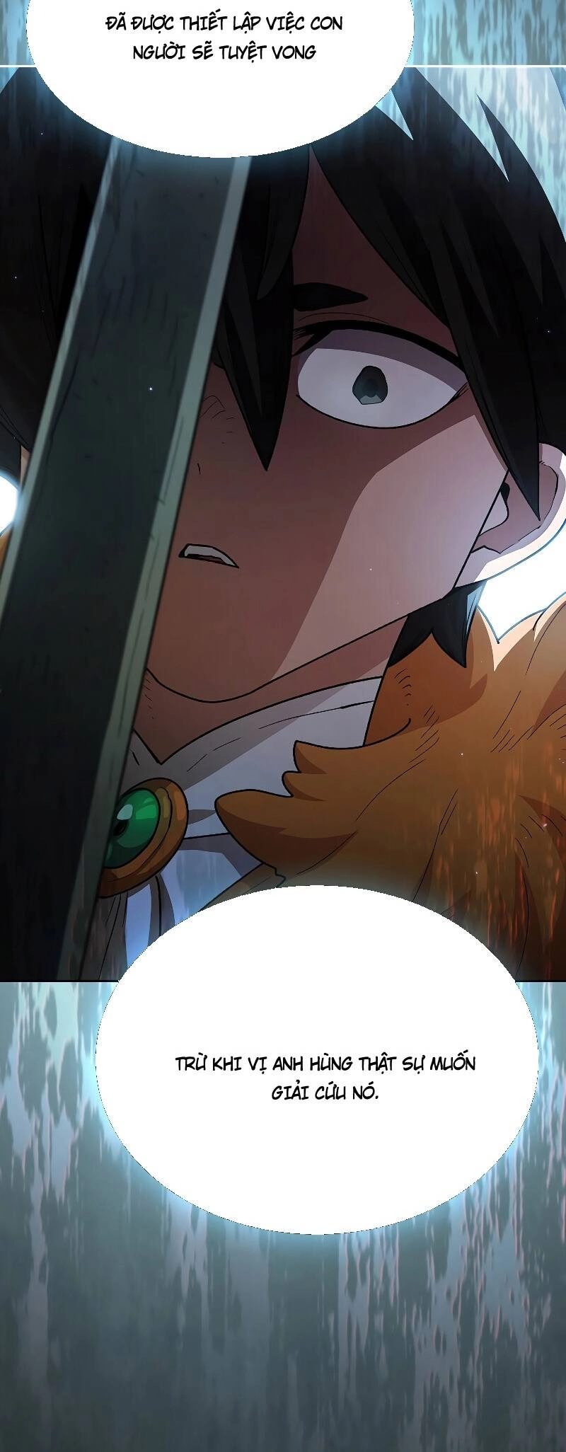 Anh Hùng Rác Rưởi Chapter 137 - 42