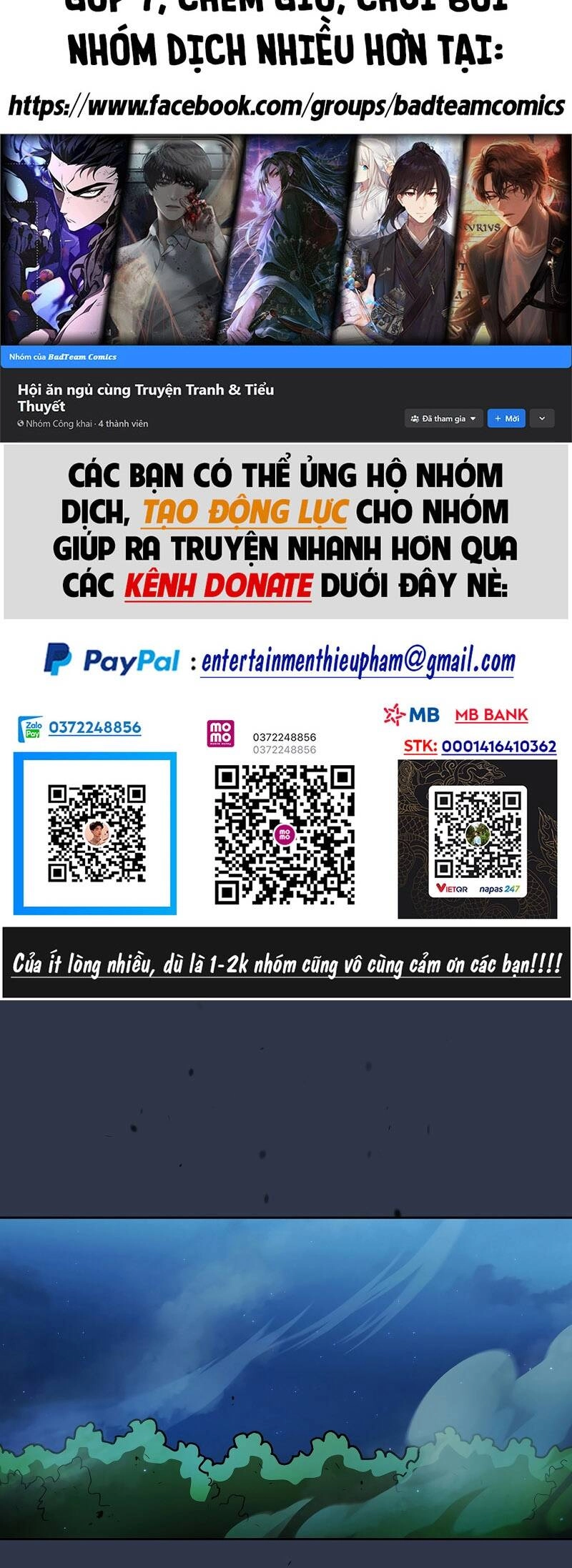 Anh Hùng Rác Rưởi Chapter 138 - 2