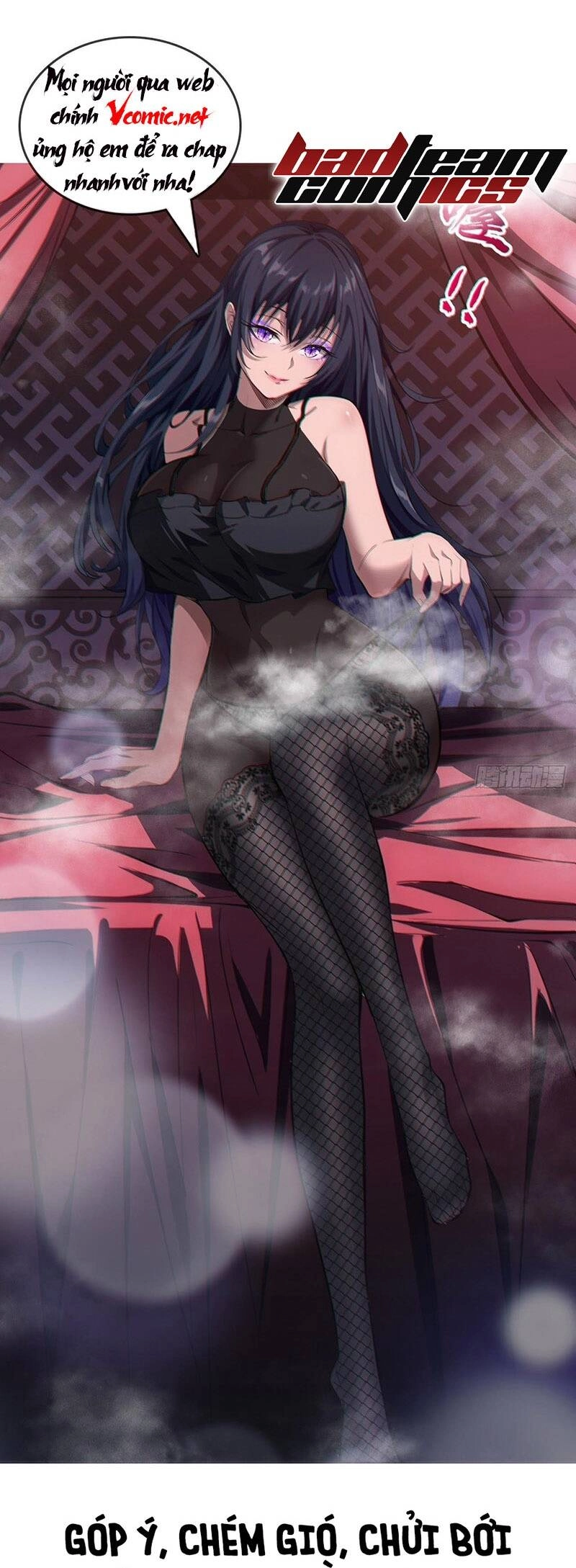 Anh Hùng Rác Rưởi Chapter 139 - 1