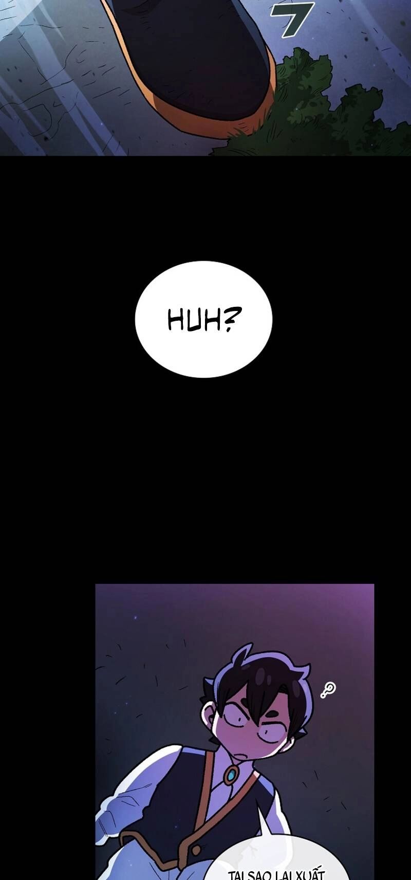 Anh Hùng Rác Rưởi Chapter 139 - 31