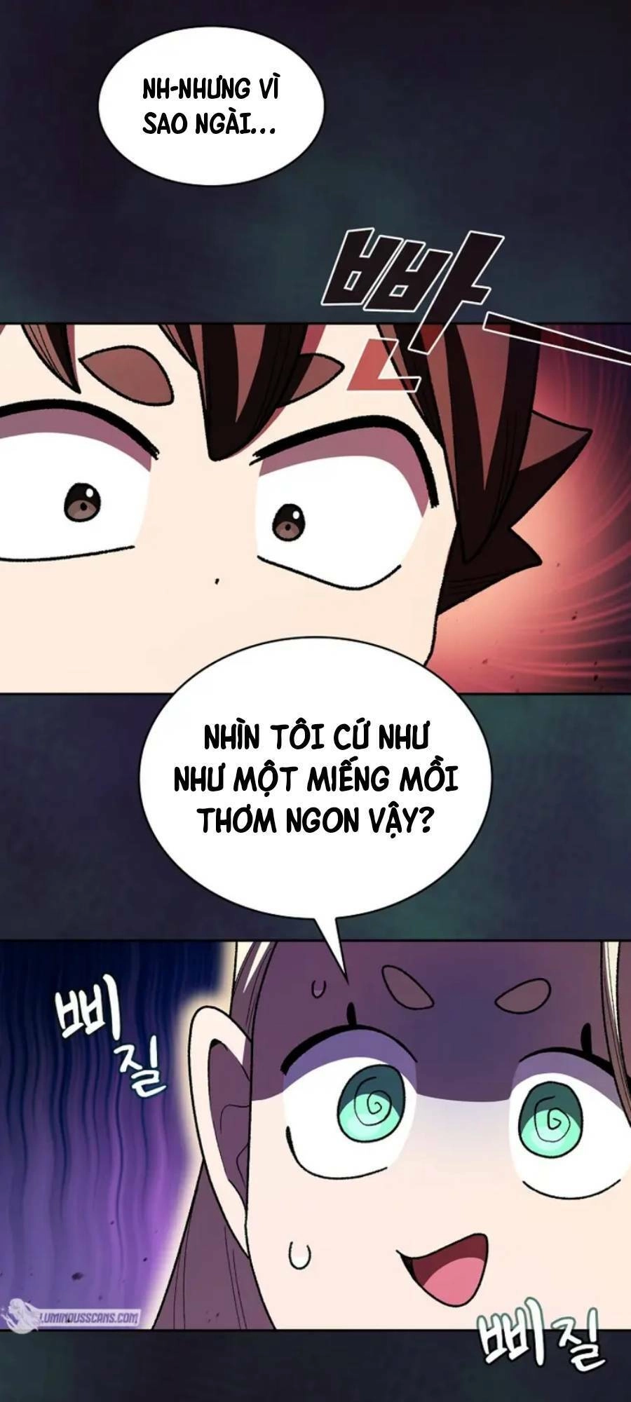 Anh Hùng Rác Rưởi Chapter 140 - 34