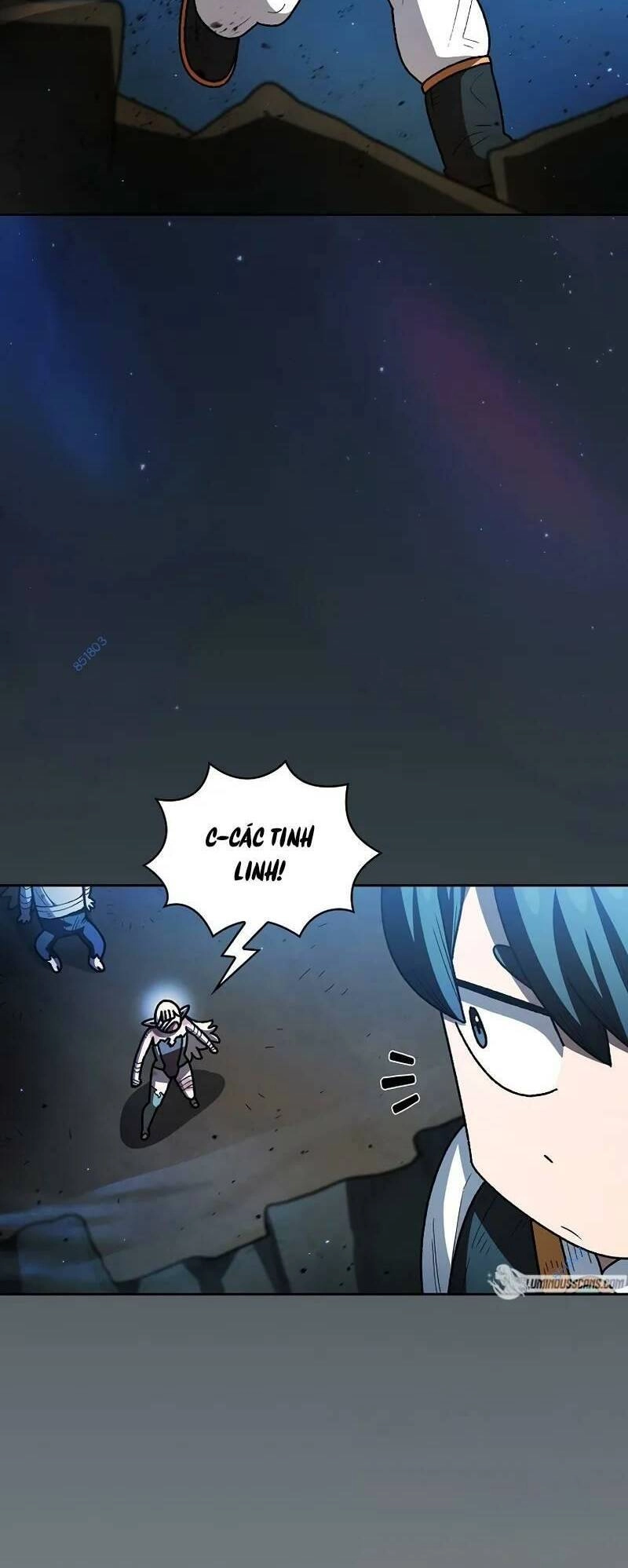 Anh Hùng Rác Rưởi Chapter 141 - 8