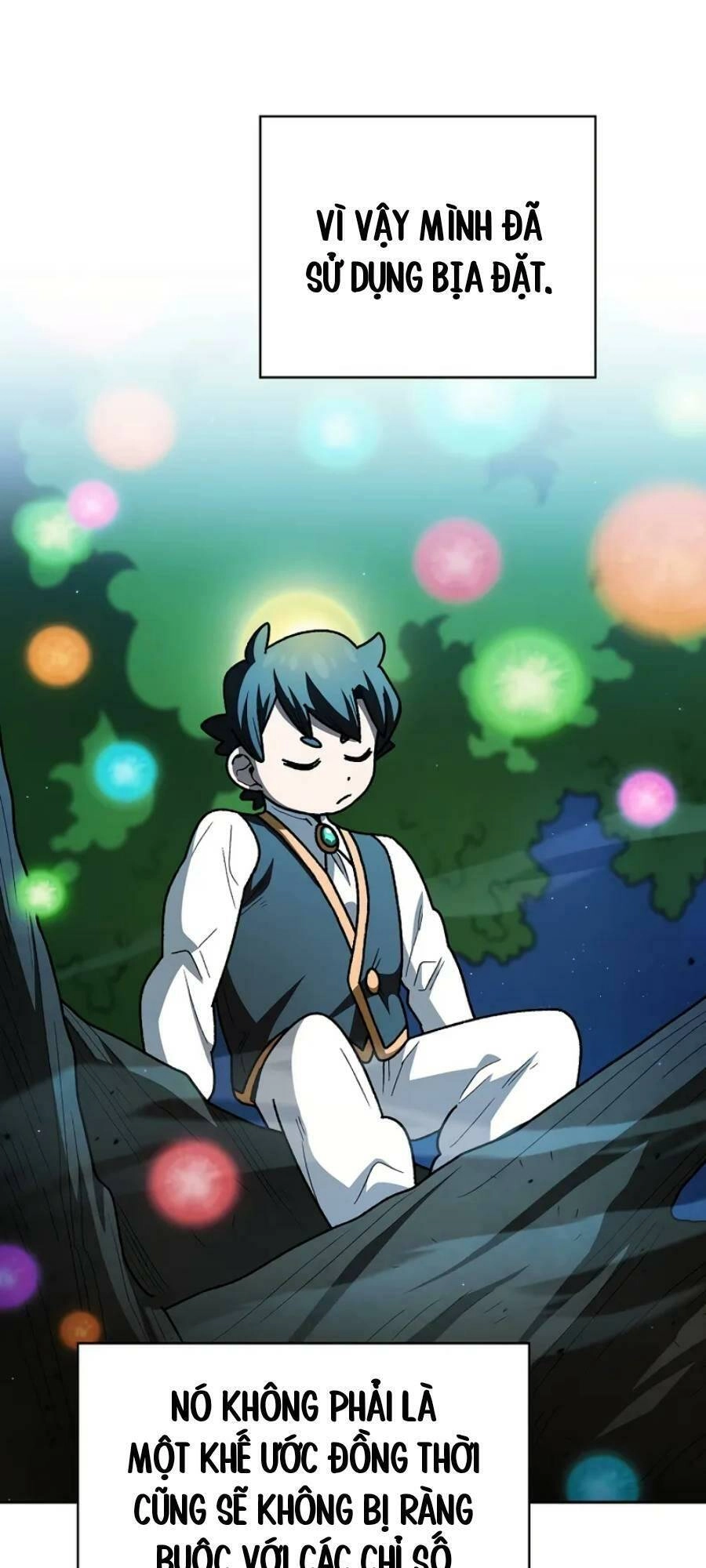 Anh Hùng Rác Rưởi Chapter 141 - 18