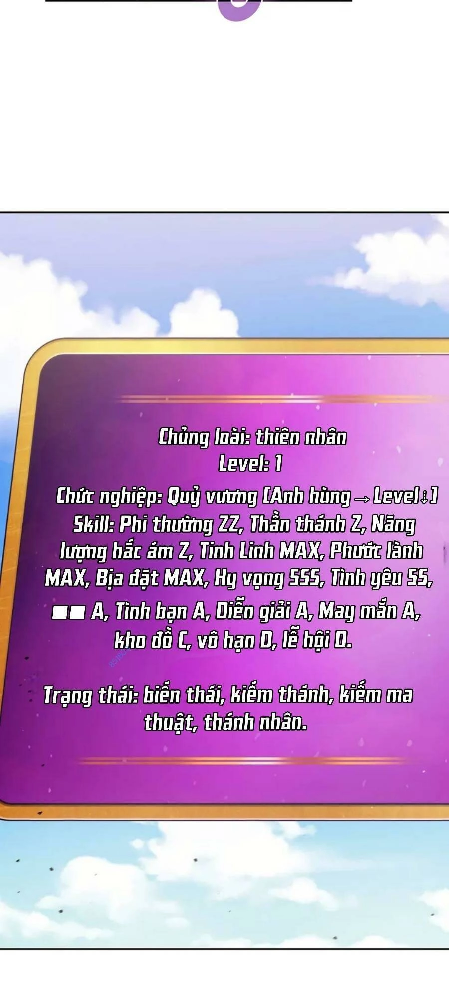 Anh Hùng Rác Rưởi Chapter 142 - 13