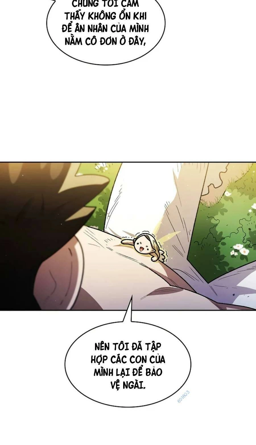 Anh Hùng Rác Rưởi Chapter 142 - 20