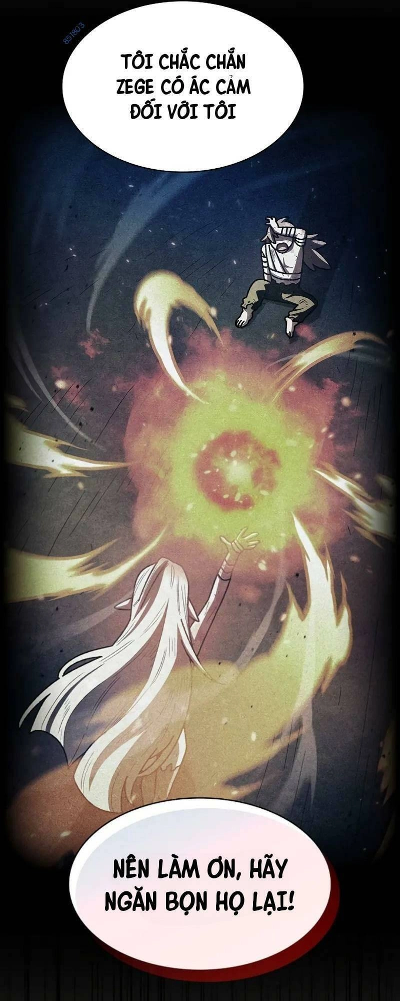 Anh Hùng Rác Rưởi Chapter 142 - 37