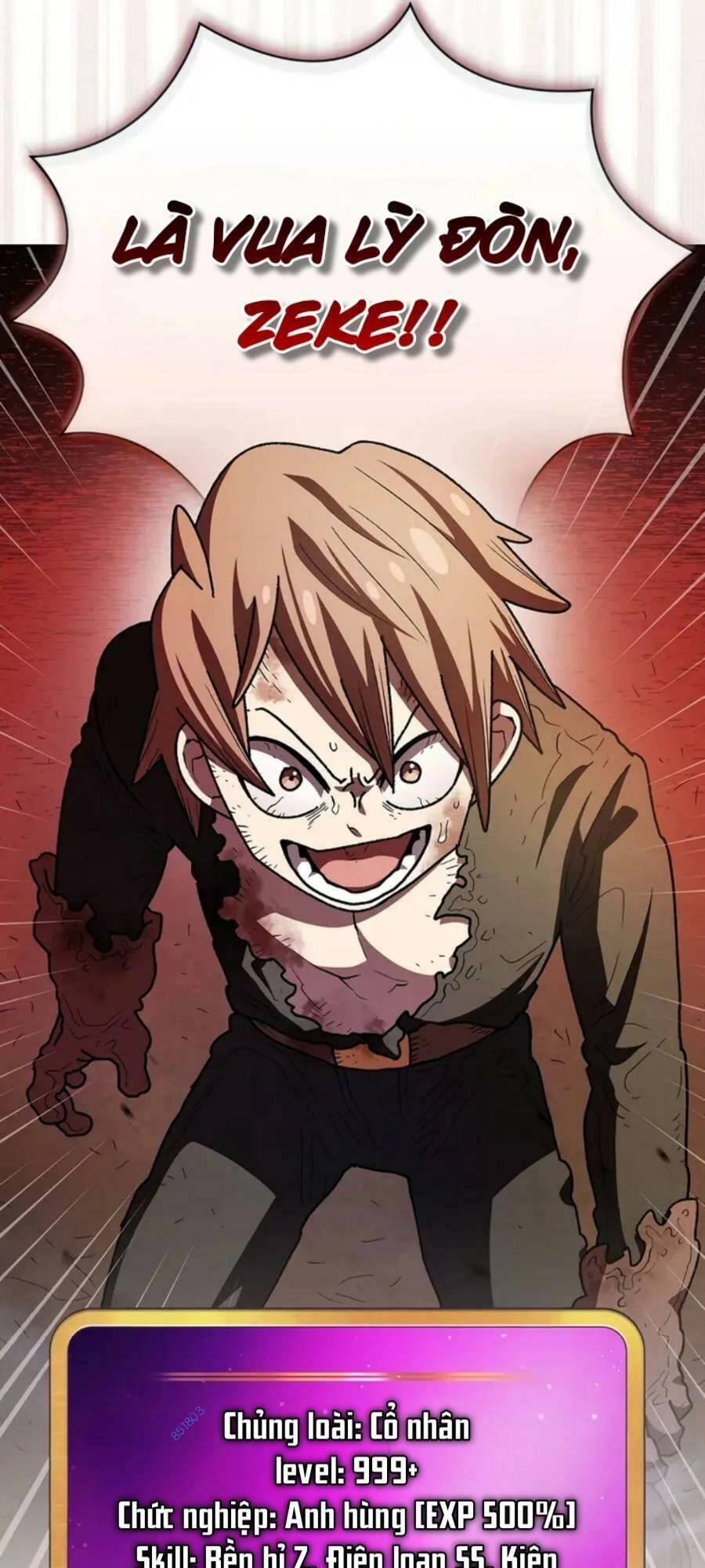 Anh Hùng Rác Rưởi Chapter 143 - 76