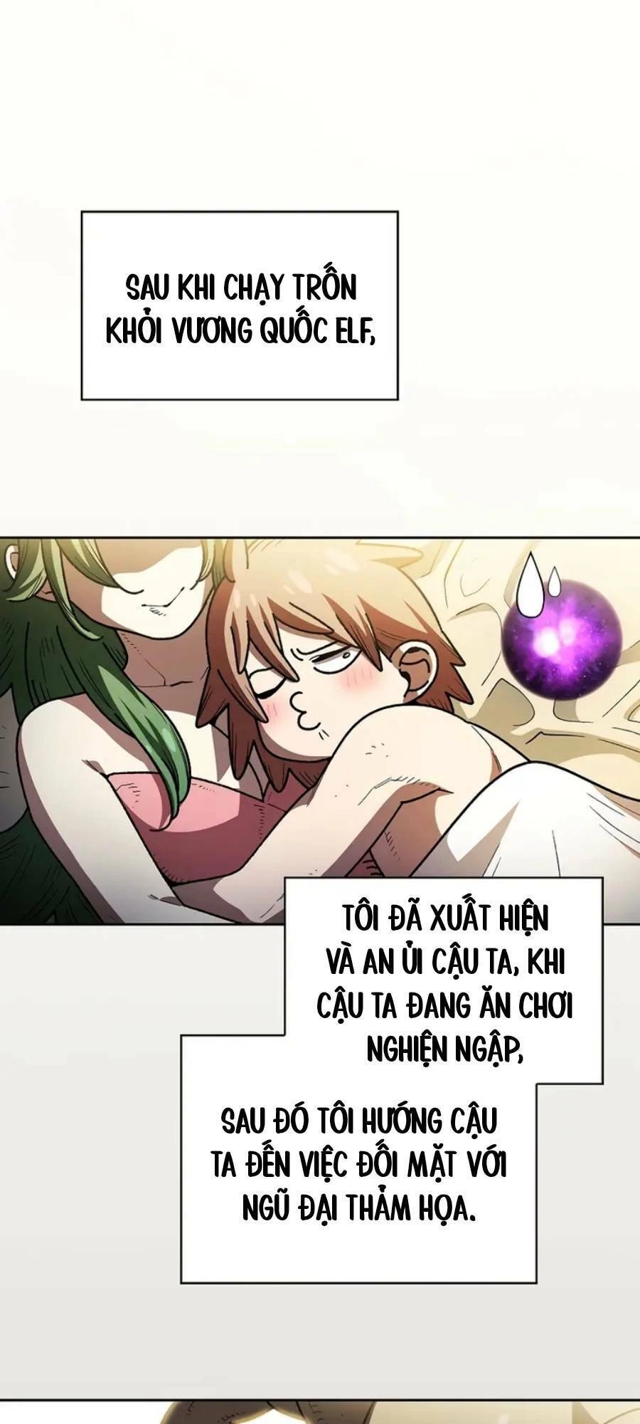 Anh Hùng Rác Rưởi Chapter 144 - 14