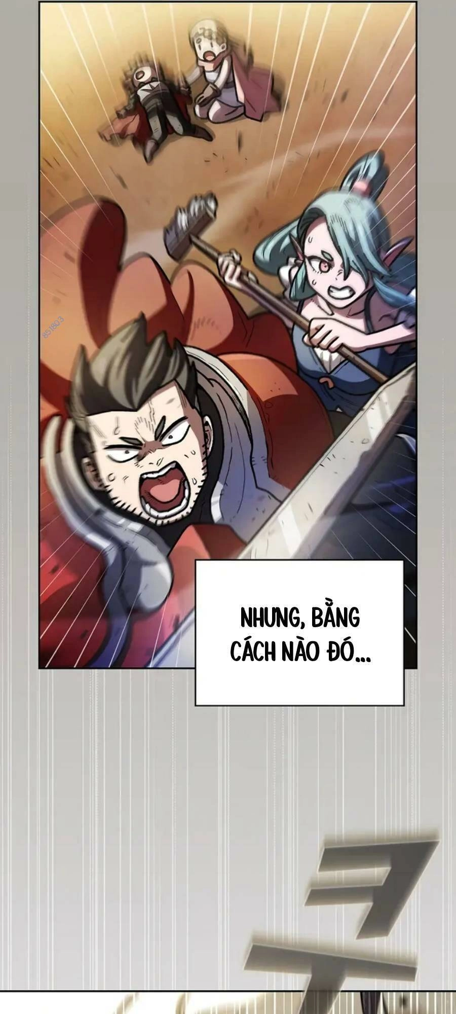 Anh Hùng Rác Rưởi Chapter 144 - 17