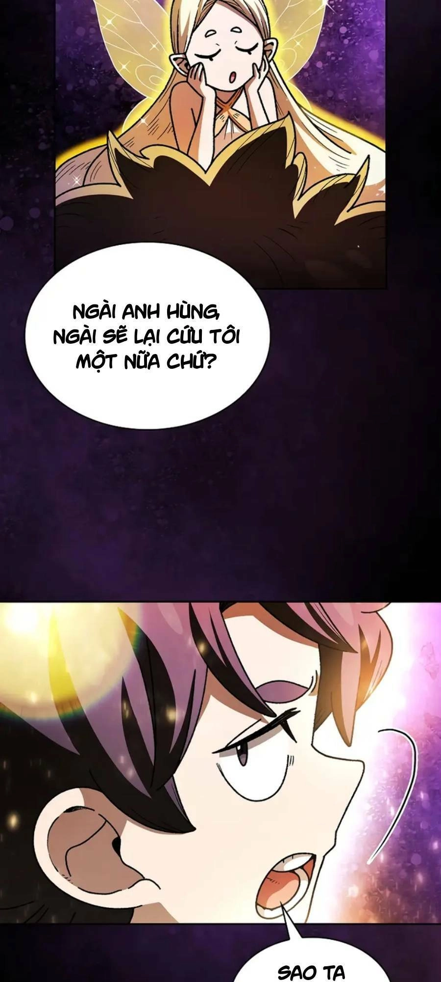Anh Hùng Rác Rưởi Chapter 144 - 50