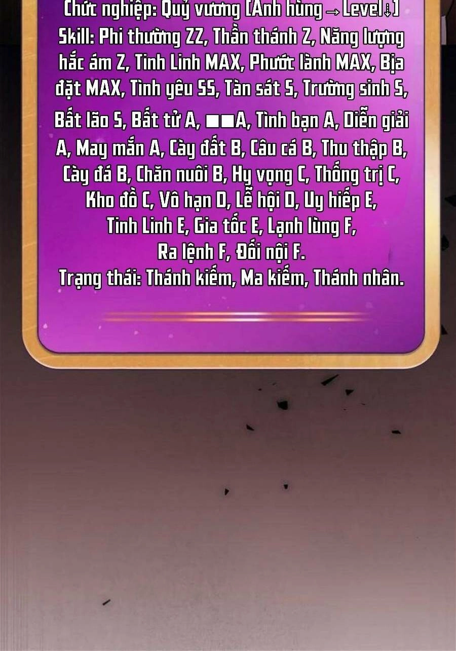 Anh Hùng Rác Rưởi Chapter 145 - 8