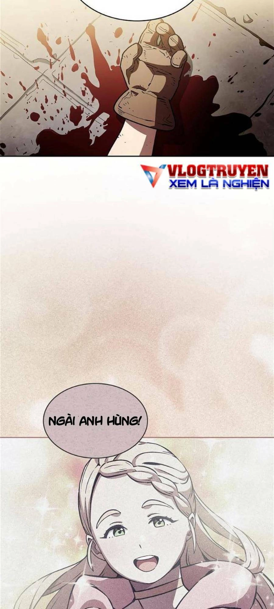 Anh Hùng Rác Rưởi Chapter 145 - 23