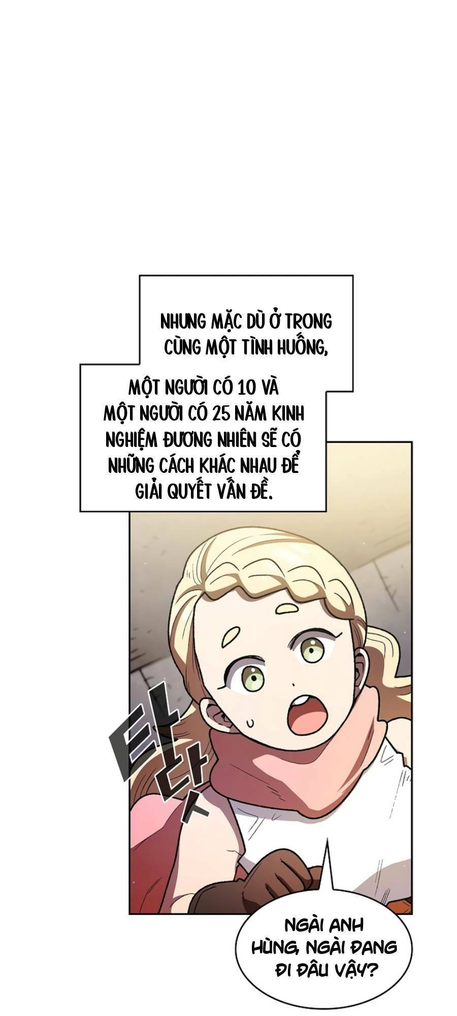 Anh Hùng Rác Rưởi Chapter 146 - 5