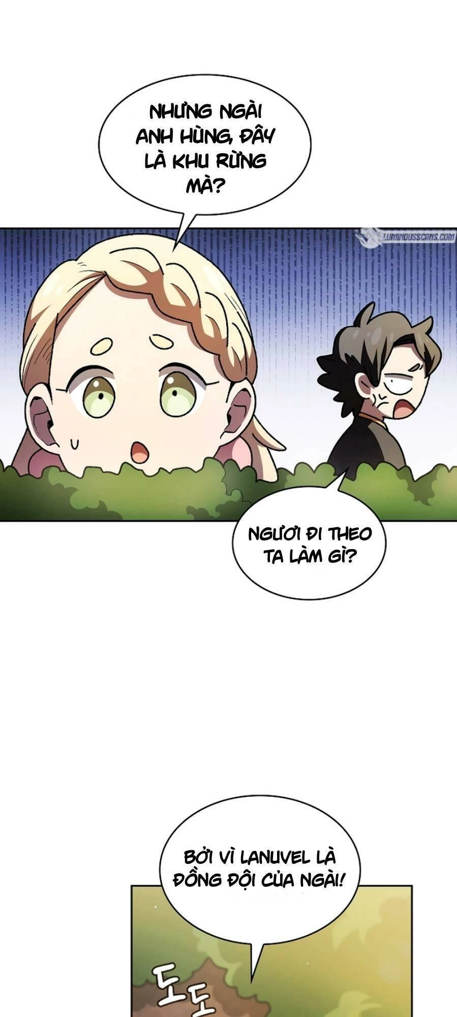 Anh Hùng Rác Rưởi Chapter 146 - 21