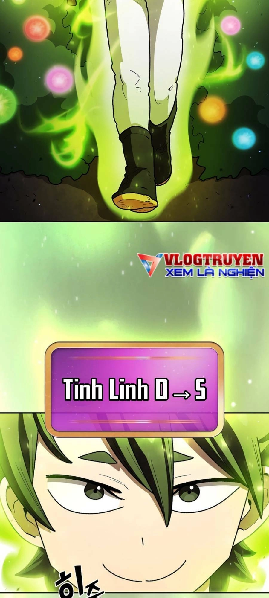 Anh Hùng Rác Rưởi Chapter 146 - 36