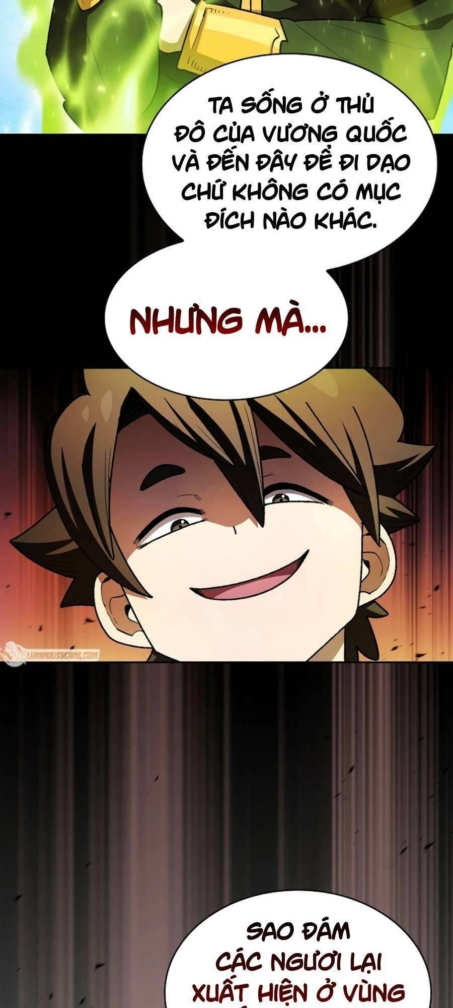 Anh Hùng Rác Rưởi Chapter 146 - 41