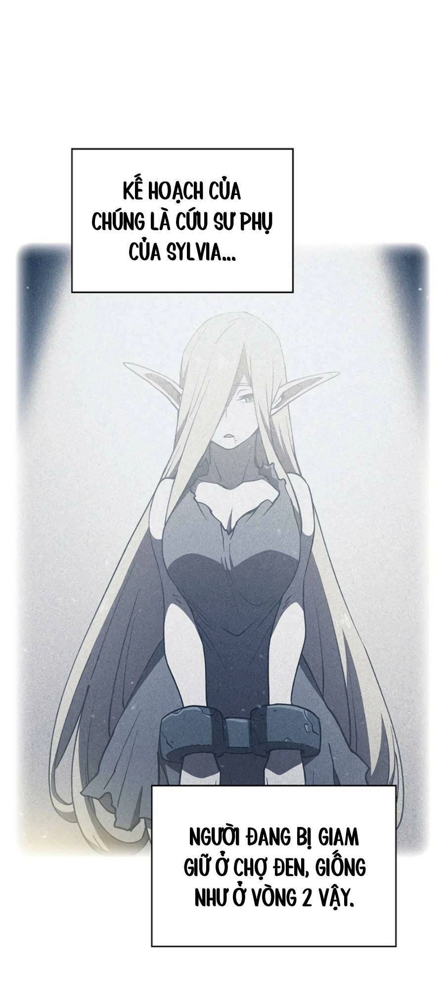 Anh Hùng Rác Rưởi Chapter 146 - 49