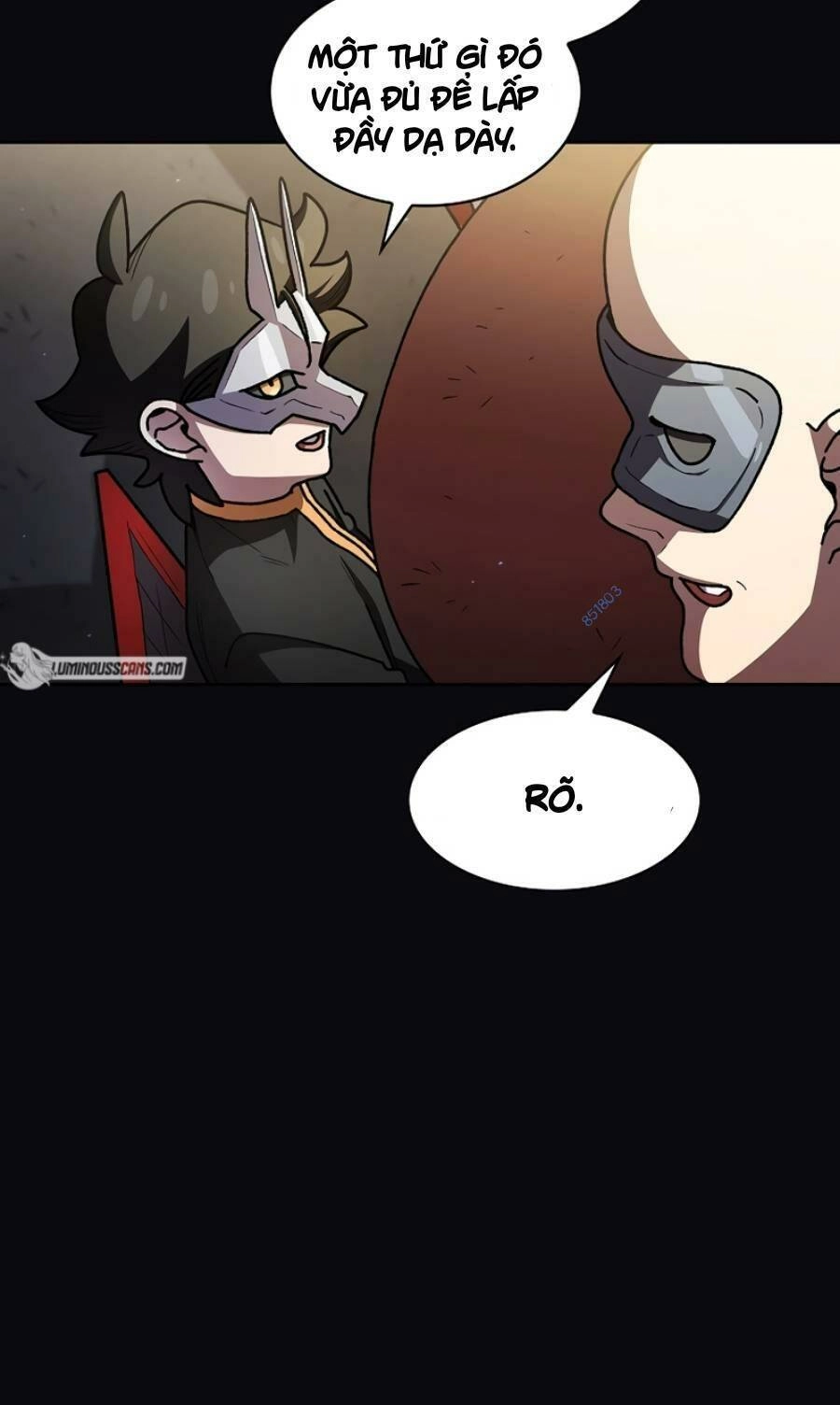 Anh Hùng Rác Rưởi Chapter 147 - 21