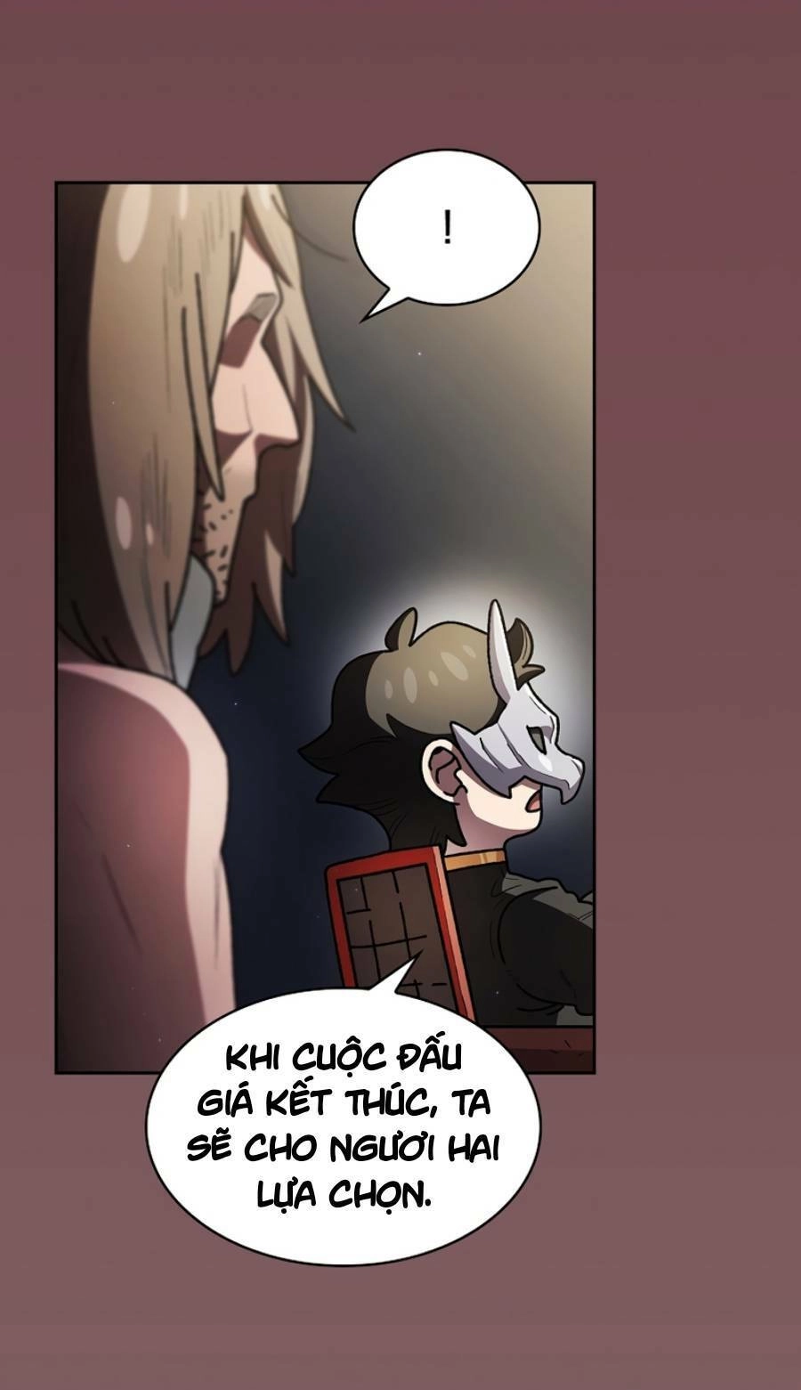 Anh Hùng Rác Rưởi Chapter 147 - 25