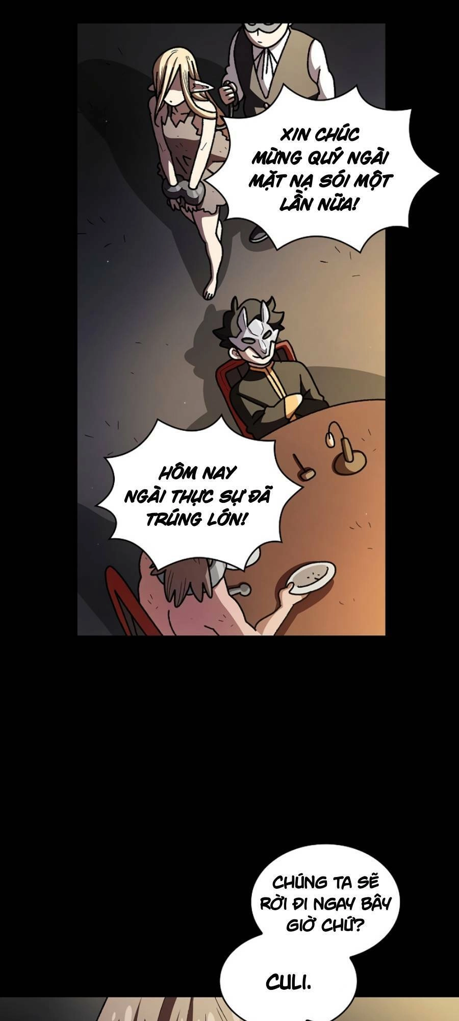 Anh Hùng Rác Rưởi Chapter 147 - 40