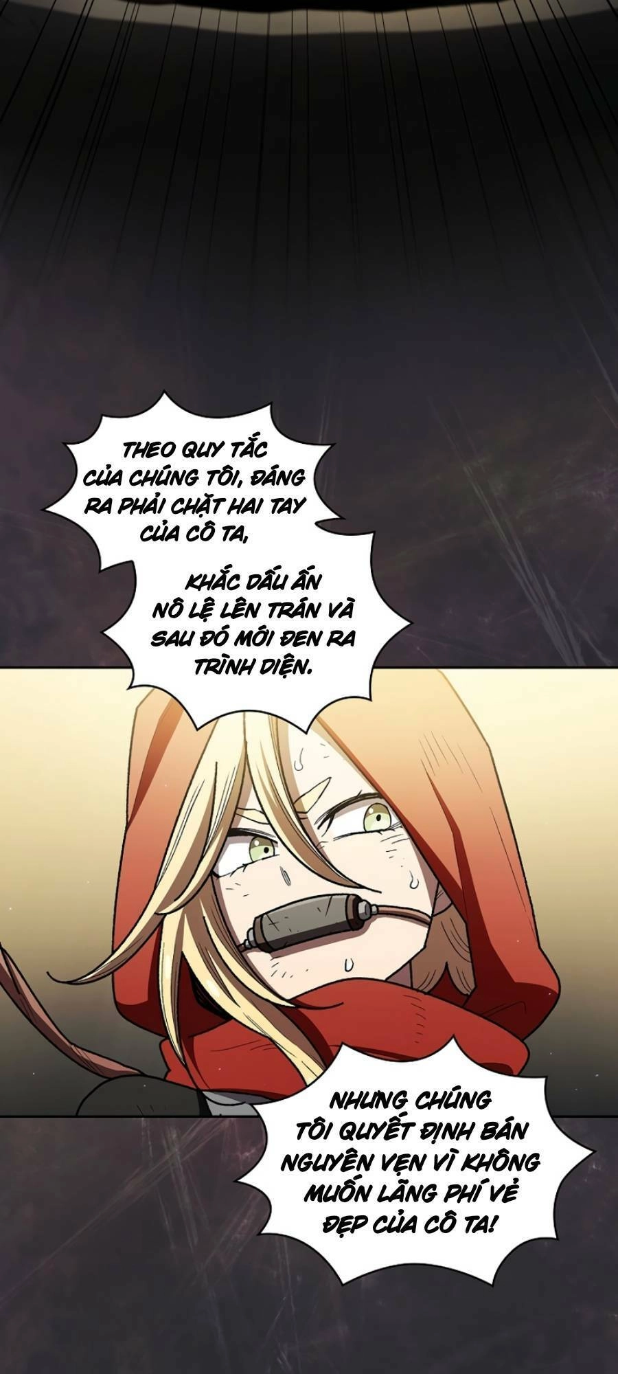 Anh Hùng Rác Rưởi Chapter 147 - 49