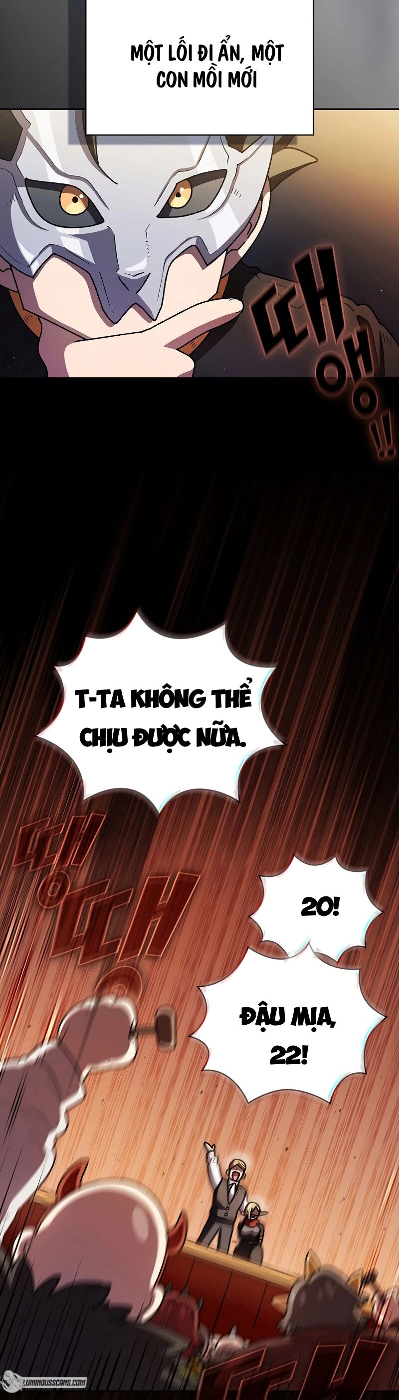 Anh Hùng Rác Rưởi Chapter 148 - 4